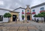 Location vacances Cordoue - Home Santa Marina, Free parking-1