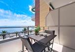 Location vacances Murcie - Frontline San Pedro del Pinatar - 9210-2
