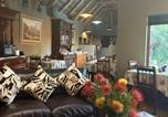 Location vacances Bongolethu - Mountain Dew Guest House-2