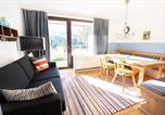 Location vacances Gerlos - Appartement Steigerbauer 1-4