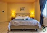 Hôtel Cecina - Hotiday Toscana Riparbella-1