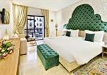 Hôtel Maroc - Fes Heritage Boutique luxury Hotel-2