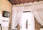Hôtel Latium - Antico Casale Fabrizi-2