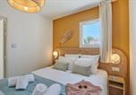 Hôtel 4 étoiles Toulon - Résidence Prestige Odalys Riviera-3