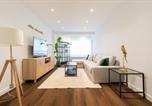 Location vacances Redondela - Gran Suite Loro Dorado-1