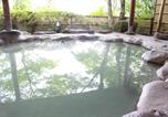 Hôtel Hakone - Senkyoro-3