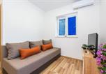 Location vacances Ploče - Apartment Đego near Ploce, riverfront, parking-4