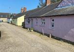 Location vacances Newton-by-the-Sea - The Smithy-2