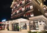 Hôtel Gramado - Sofistic Hotel Gramado-1
