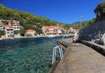 Location vacances Blato - Apartments by the sea Grscica, Korcula - 129-4