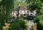 Hôtel Minchinhampton - Egypt Mill Hotel and Restaurant-1