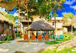 Hôtel Belize - Hotel Del Rio-1