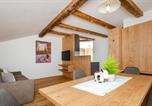 Location vacances Sankt Jakob in Defereggen - Ausserharmerhof App Bergdiamant-1
