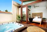 Location vacances Byron Bay - Luxury On The Bay 1-4