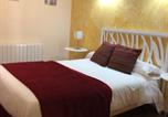 Location vacances Galende - Hotel gela-1