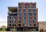 Hôtel Long Island City - Dutch Hotel Long Island City New York , Belvilla District 6 Formerly Sonder-2