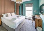 Location vacances Aberystwyth - Uk47853 - No 2b-2