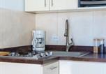 Location vacances San Juan - Beautiful 2 Bedroom in Miramar!-3