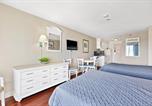 Hôtel Myrtle Beach - Driftwood 51009-3