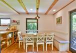 Location vacances  LAC DE BOHINJ - Villa Frida-4