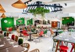 Hôtel Guyane française - Ibis Styles Cayenne Centre Amazonia-2