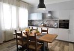 Location vacances Monselice - Ginevra'S Country Home-1