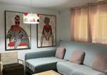 Location vacances  Jaen - Vivienda Rural Rio Cerezuelo-3