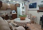 Location vacances Almagro - Casa Rural en San Carlos del Valle- Doña Gumersinda-4