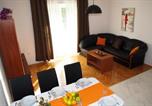 Location vacances Zadar - Yakov free public parking and balcony-1