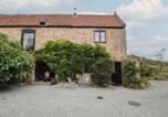 Location vacances Cheddar - The Barn-1