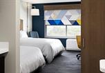 Hôtel Allen - Holiday Inn Express & Suites Dallas - Plano North by Ihg-2