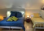 Hôtel Yonne - Le Logis Du Regisseur-3