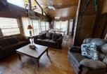 Location vacances Taos - Pet Friendly - Wifi - Washer - Dryer - Fireplace - Grill-4