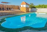 Location vacances La Calahorra - Casa Rural Tesorillo Cat Superior-1
