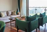 Location vacances Colombo - Two-Bedroom Luxury Apartment-1