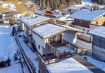 Location vacances Hopfgarten im Brixental - Blumenwiese I-2