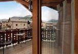 Location vacances Livigno - Chalet Picchio Trilocale-3