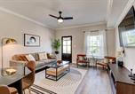 Location vacances Nouvelle Orléans - 3br Nola Home On Lafitte Greenway, Bike To Fq-2