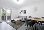 Location vacances Stuttgart - Gemütliche und ruhige Wohnung-1