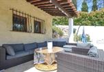 Location vacances  Alpes-Maritimes - Amazing Home In Peymeinade-2