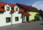 Location vacances Jihlava - Penzion Zlata studna-1
