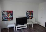 Location vacances Baden-Baden - City Ferienwohnung-2