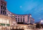 Hôtel Dresde - Dorint Hotel Dresden-3