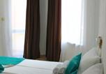 Location vacances Nessebur - Guest house Anjelina-4