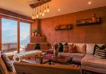 Location vacances Yucay - W Splendid 3br House in Villa Sagrado-3
