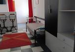 Location vacances  Nakolec - 10forward-3