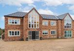 Location vacances Ilkeston - Hallam Retreat-1