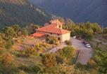 Location vacances Pontremoli - Casa della Barcareccia - per gruppi-3