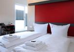 Hôtel Jena - Hotel Vielharmonie-4