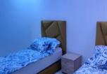 Location vacances Meknès - Superbe appartement à Meknes-3